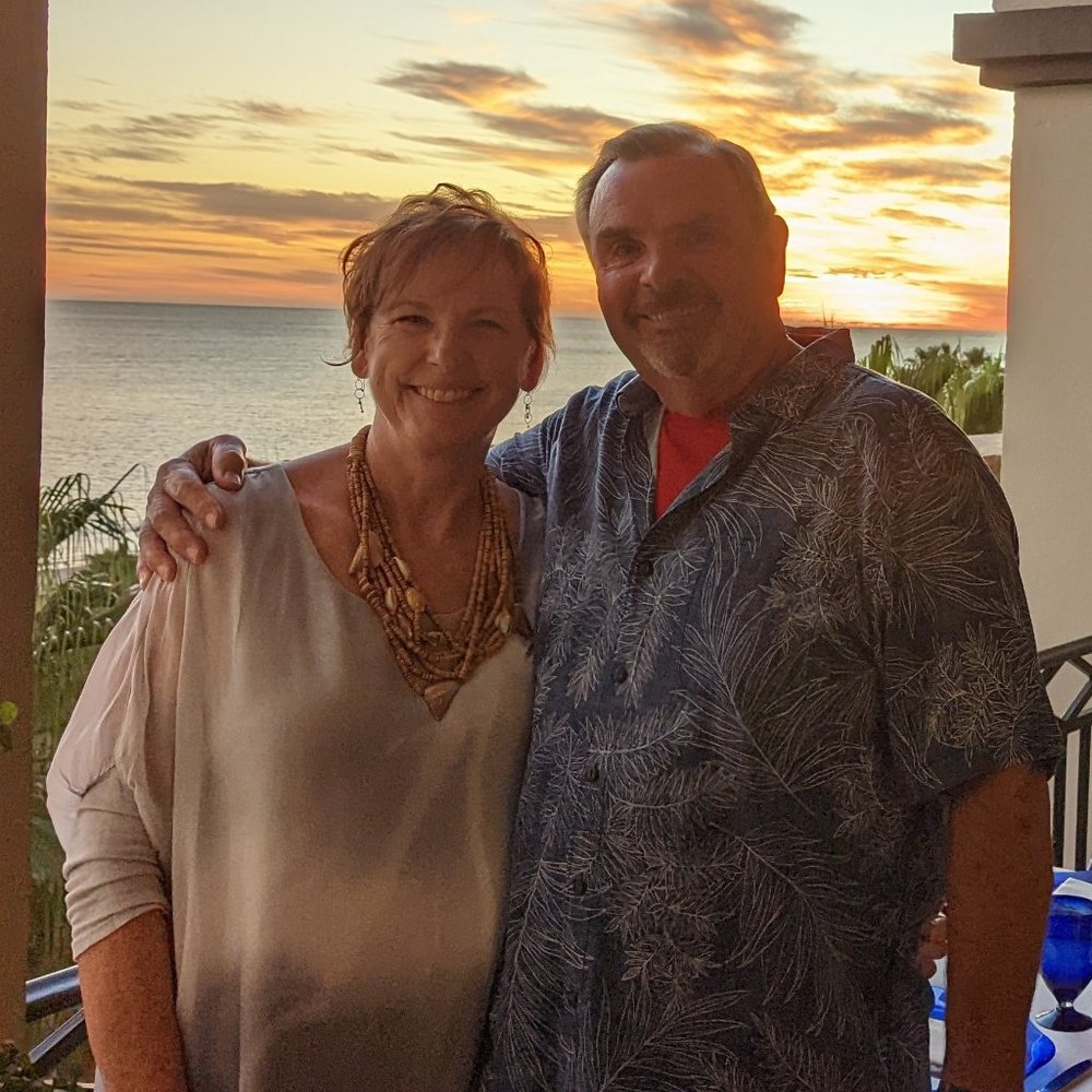 Meet your Posher, Richardsue